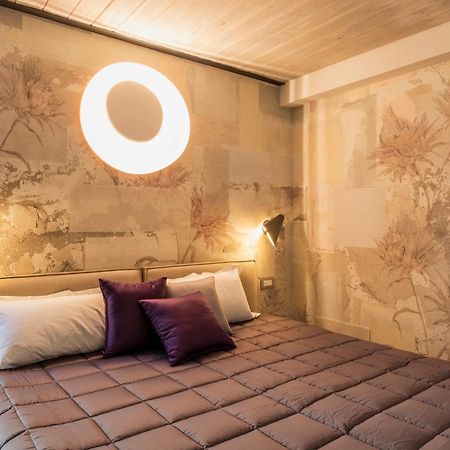 Residenza Benizzi Rooms In The Heart Of Florence Exterior photo