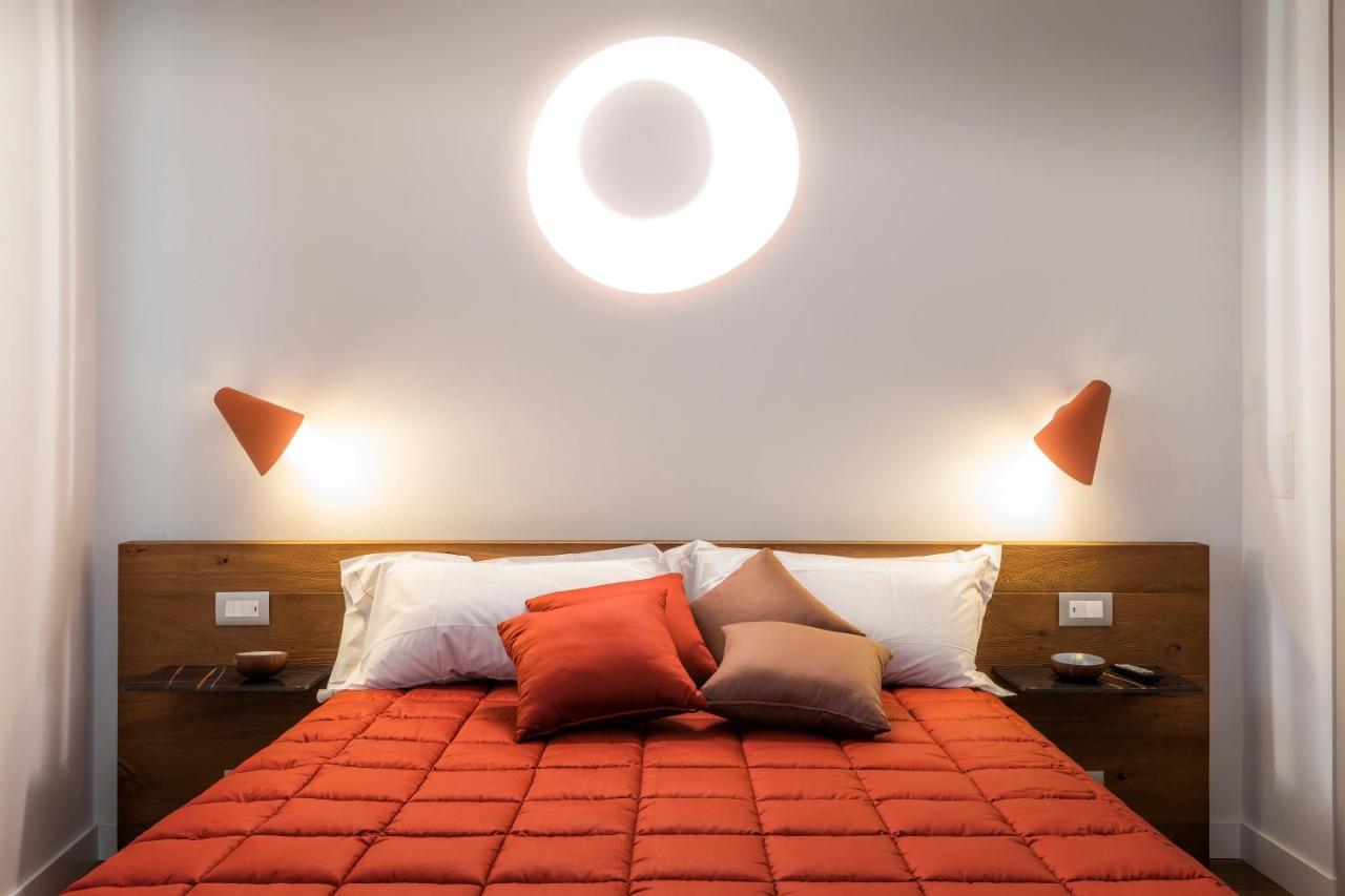 Residenza Benizzi Rooms In The Heart Of Florence Exterior photo