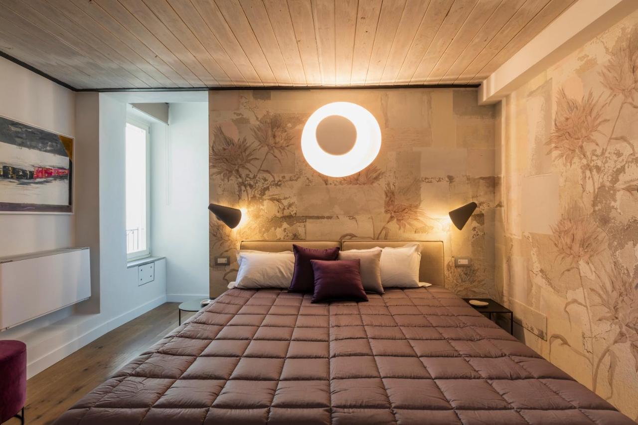 Residenza Benizzi Rooms In The Heart Of Florence Exterior photo
