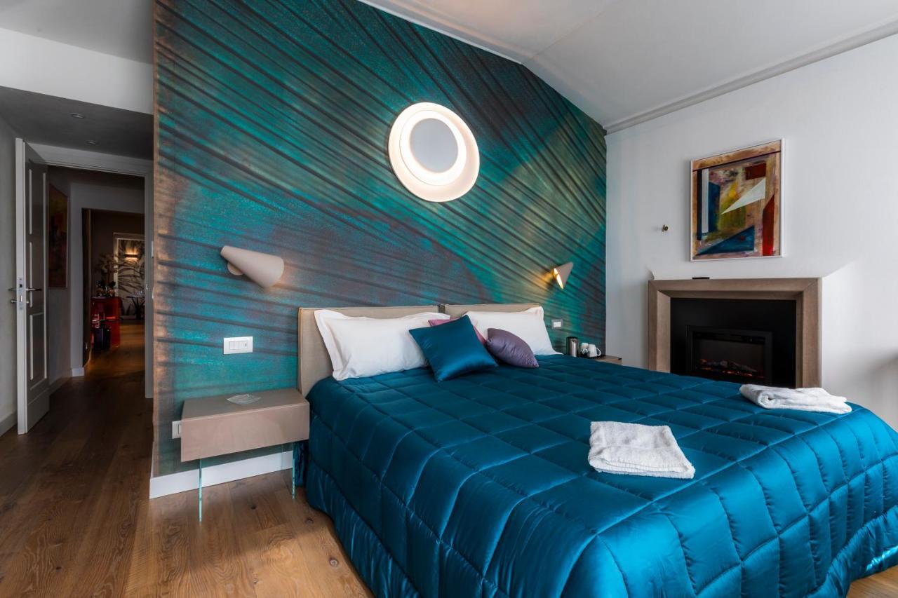 Residenza Benizzi Rooms In The Heart Of Florence Exterior photo