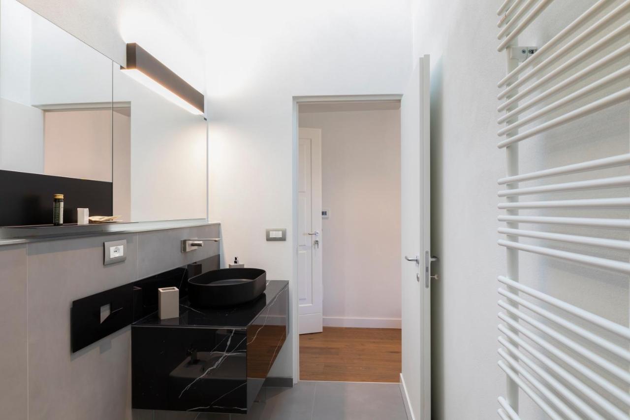 Residenza Benizzi Rooms In The Heart Of Florence Exterior photo